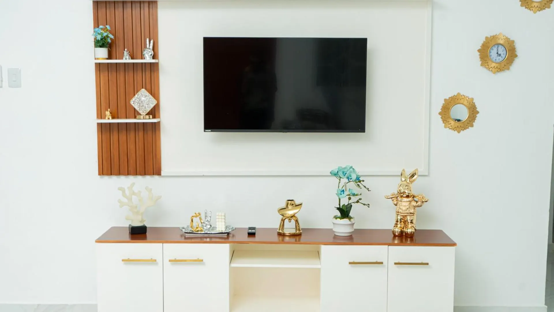 Luxury Apartment At Bonao Dr Colorado Dominican Republic