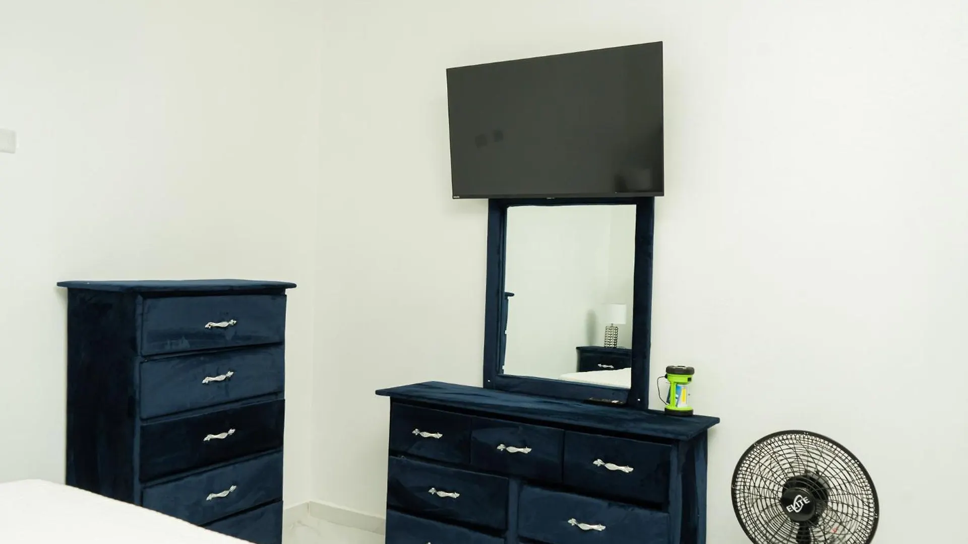Luxury Apartment At Bonao Dr Colorado Dominican Republic