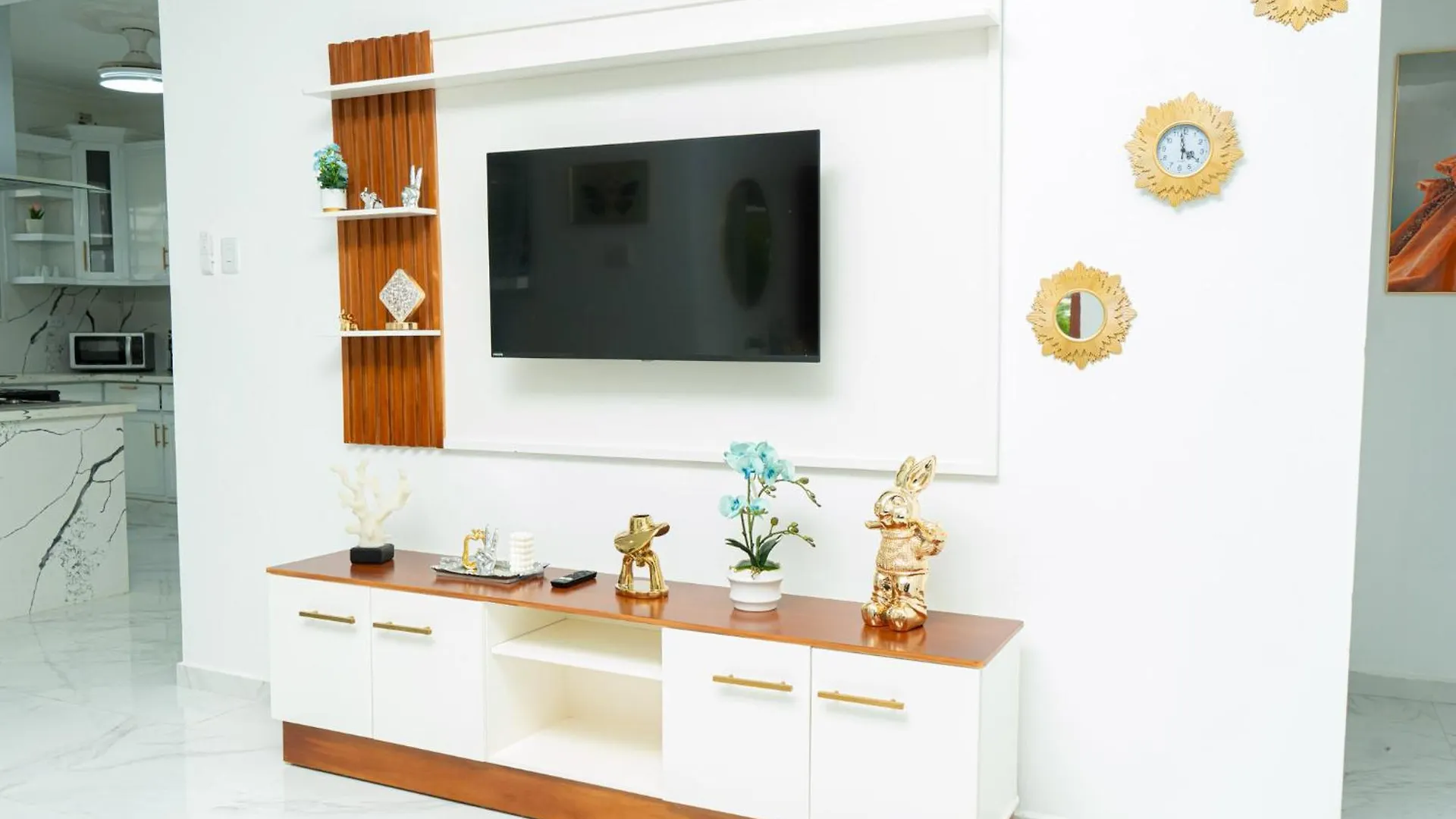 Luxury Apartment At Bonao Dr Colorado 0*,  Dominican Republic