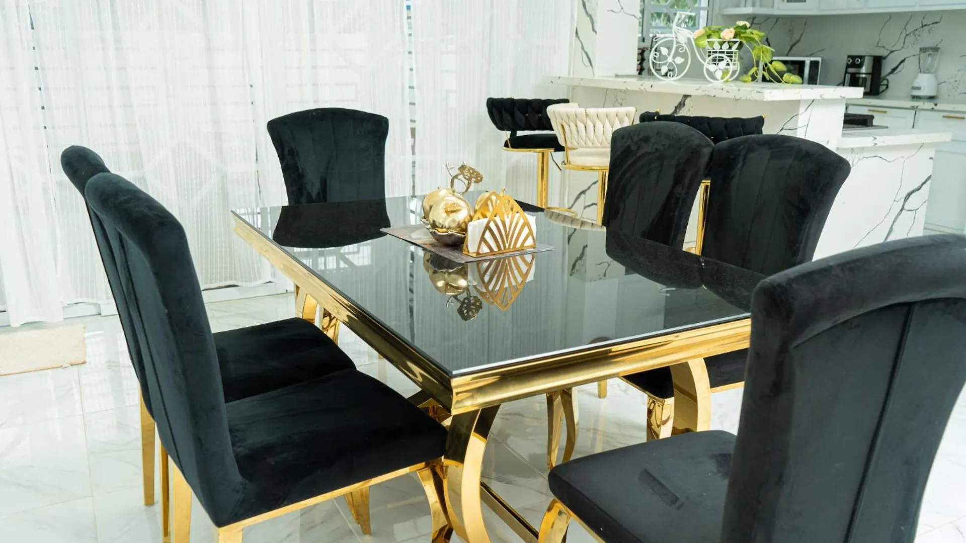 Luxury Apartment At Bonao Dr Colorado Dominican Republic